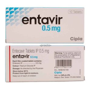 entavir 0.5