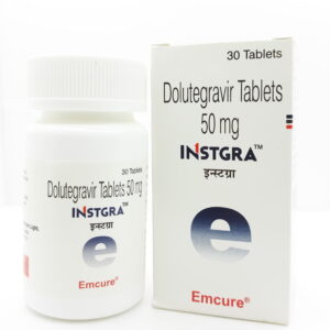 INSTGRA 50 Tablet