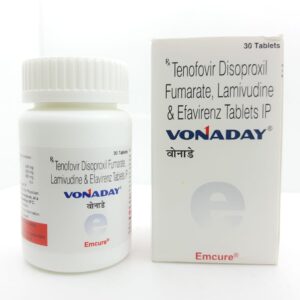 vonaday tablet