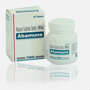 abamune
