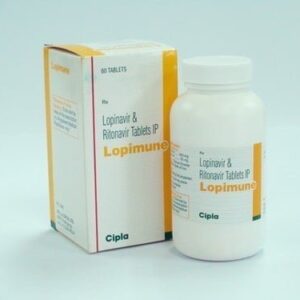 lopimune Tablets