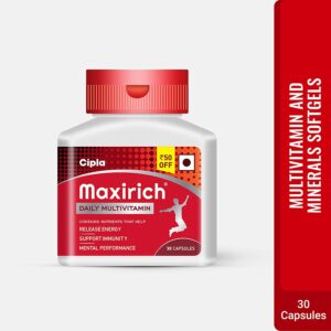 maxirich