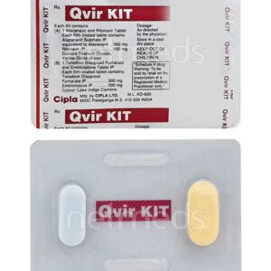 Qvir Kit