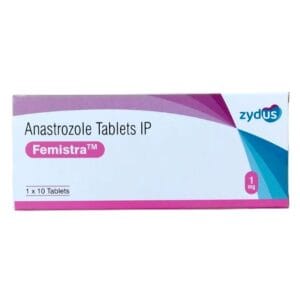 Femistra 1mg