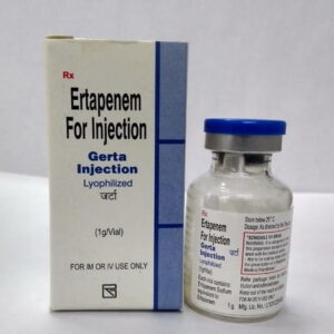 gerta 1gm inj