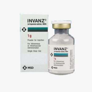 Invanz 1gm