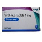 Siromus 1mg