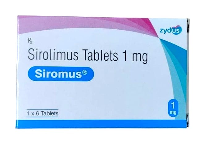 siromus 1mg tablet siromus 1mg tablet
