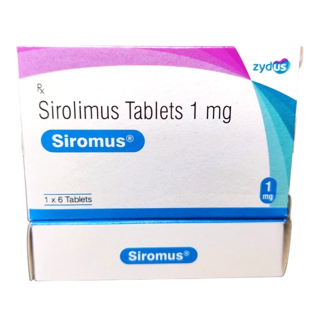 siromus 1mg tablet siromus 1mg tablet