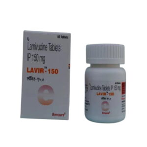 lavir 150 tablet