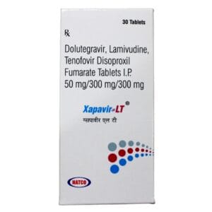 Xapavir LT
