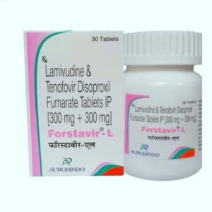 forstavir l tablet