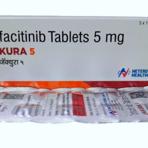 jakura 5mg tablet 10s