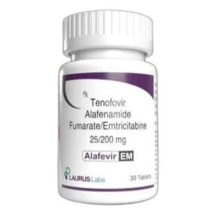 alafevir em tablet