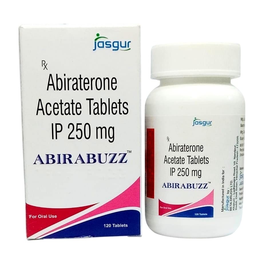 Abirabuzz 250mg tablet Abirabuzz 250mg tablet