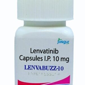 Lenvabuzz 10mg